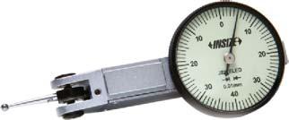 INSIZE Dial Test Indicators