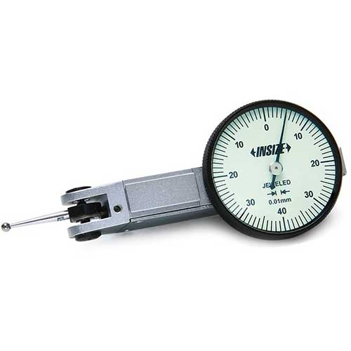 INSIZE Dial Test Indicators