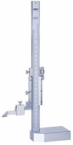 INSIZE Vernier Height Gage 1253-200