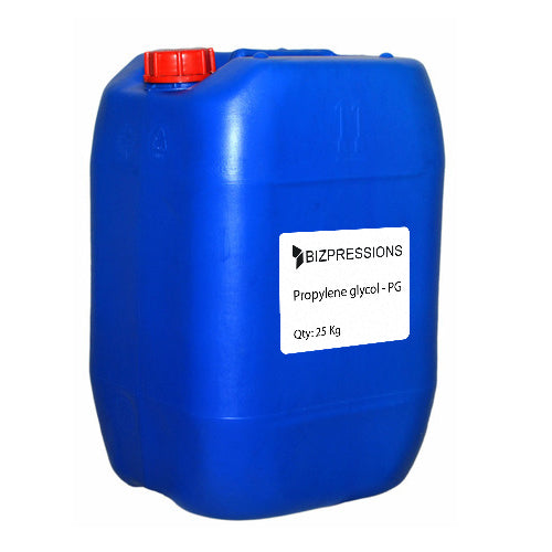 Propylene glycol - PG