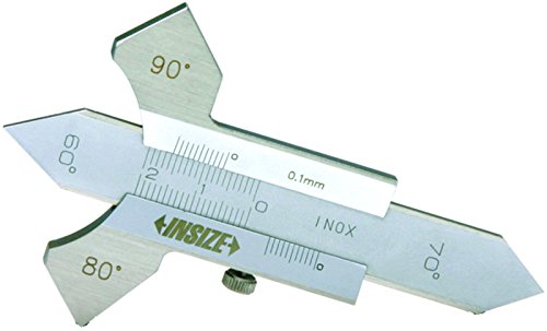 INSIZE Welding Gage 4830