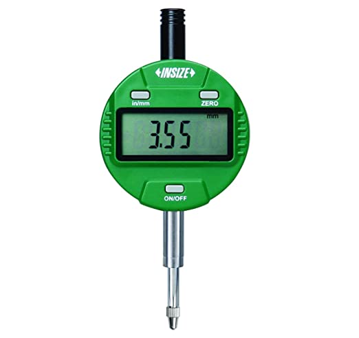INSIZE Digital Indicators - Standard Type 2112