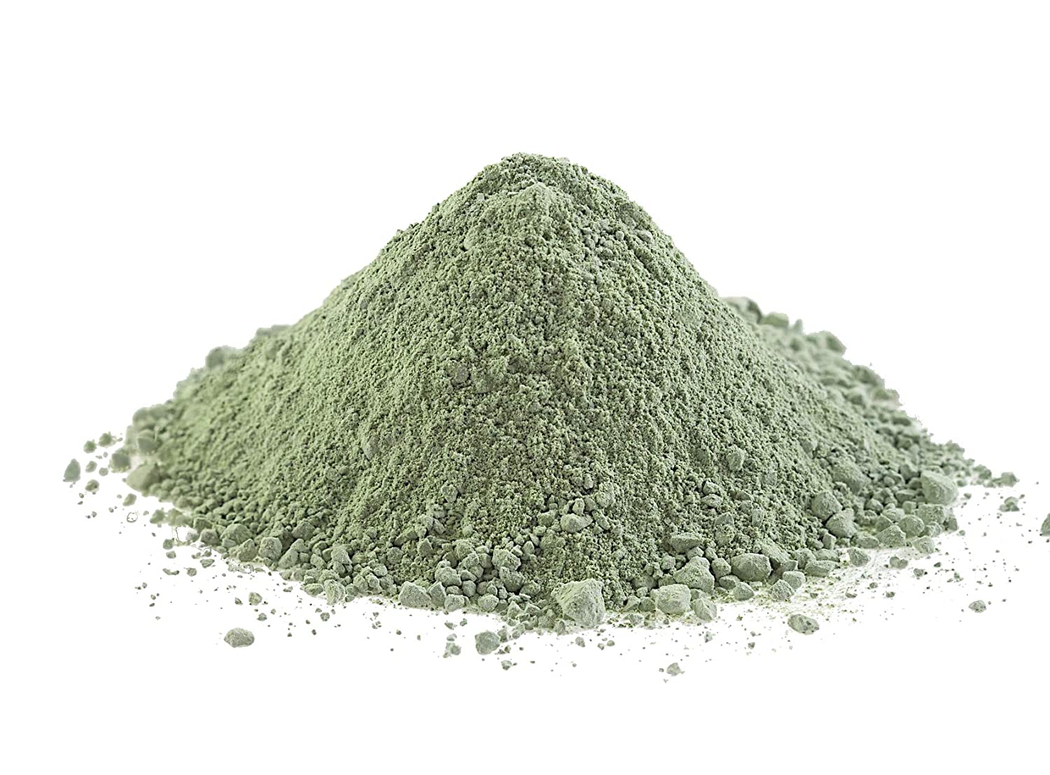 French Green Clay Powder