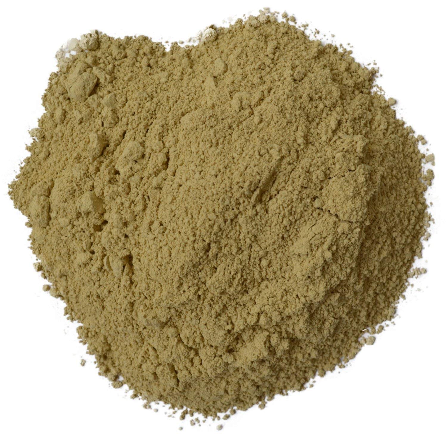 Bhumi Amla Fruit Powder