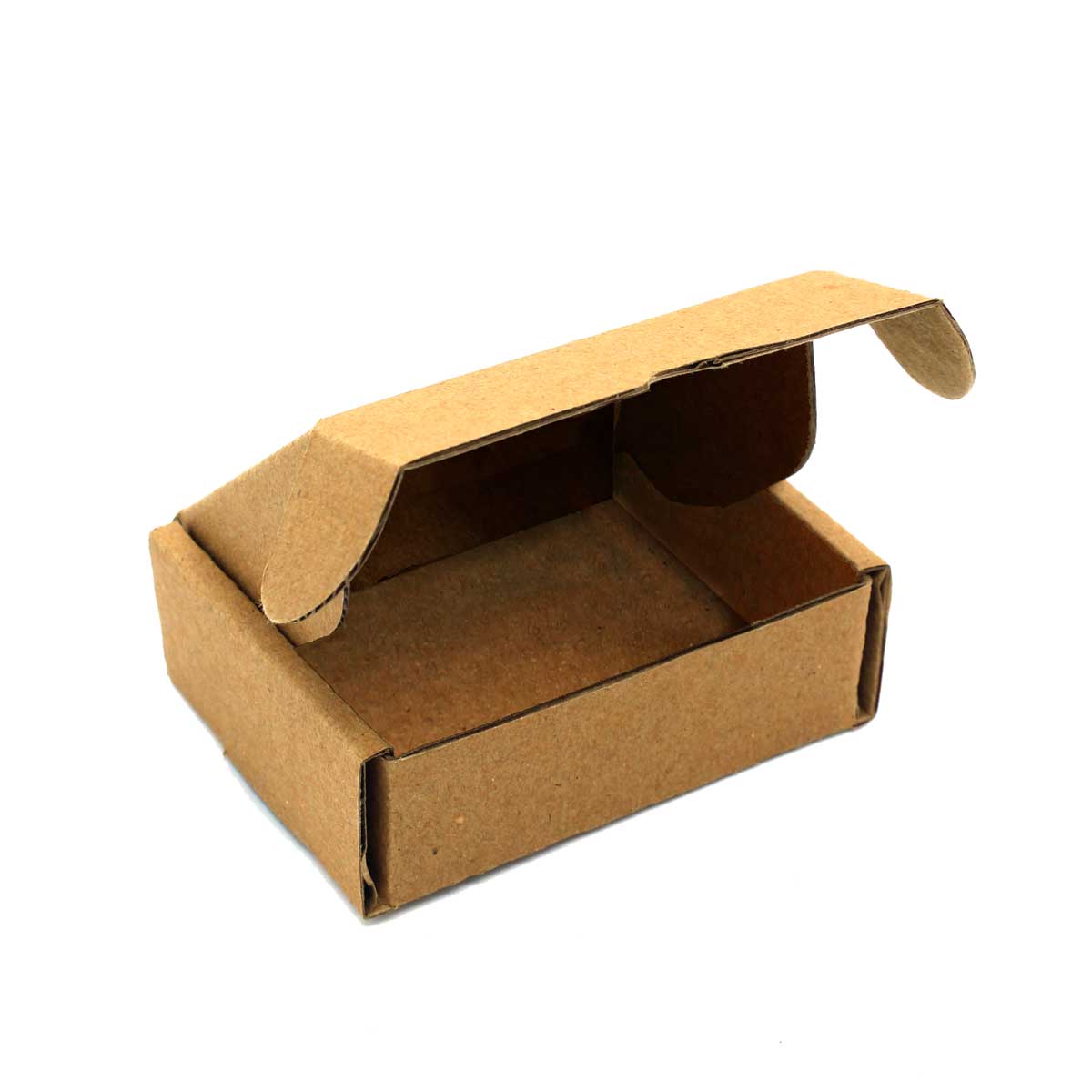 Corrugated Box - Auto Fold