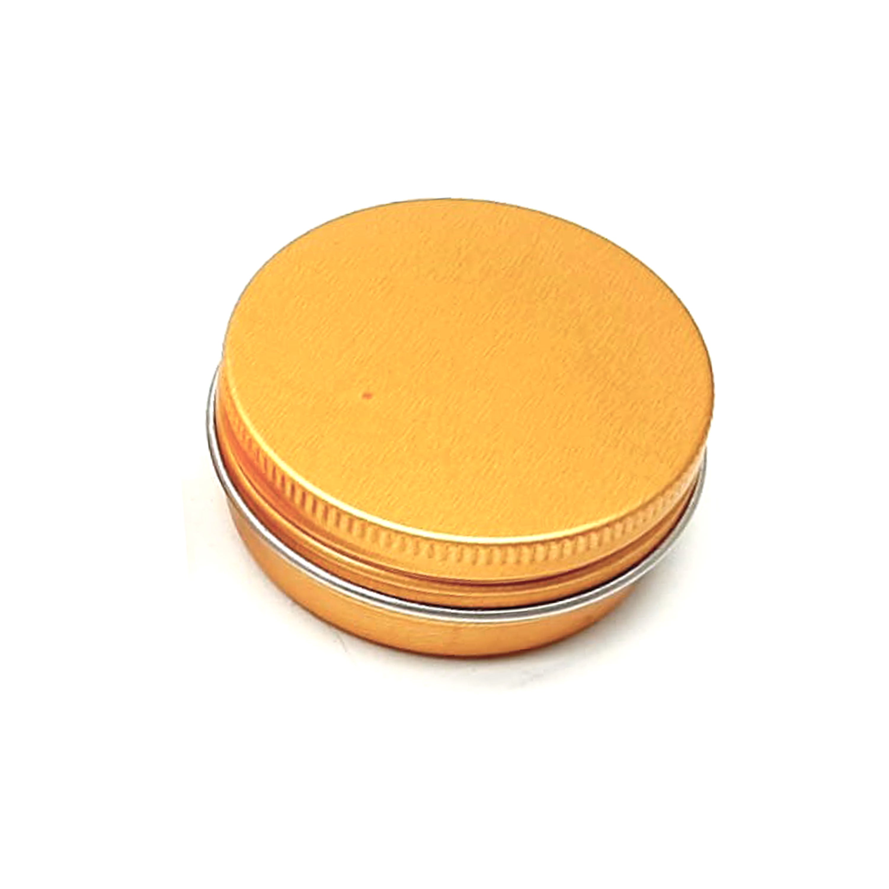 Aluminum Tin Containers