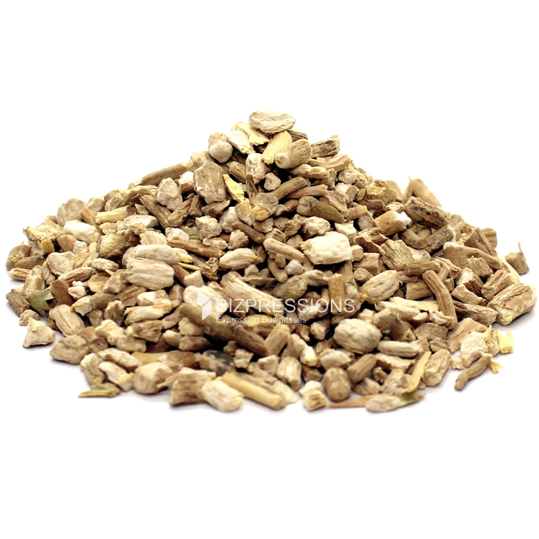 Ashwagandha Root Loose Leaf Cut