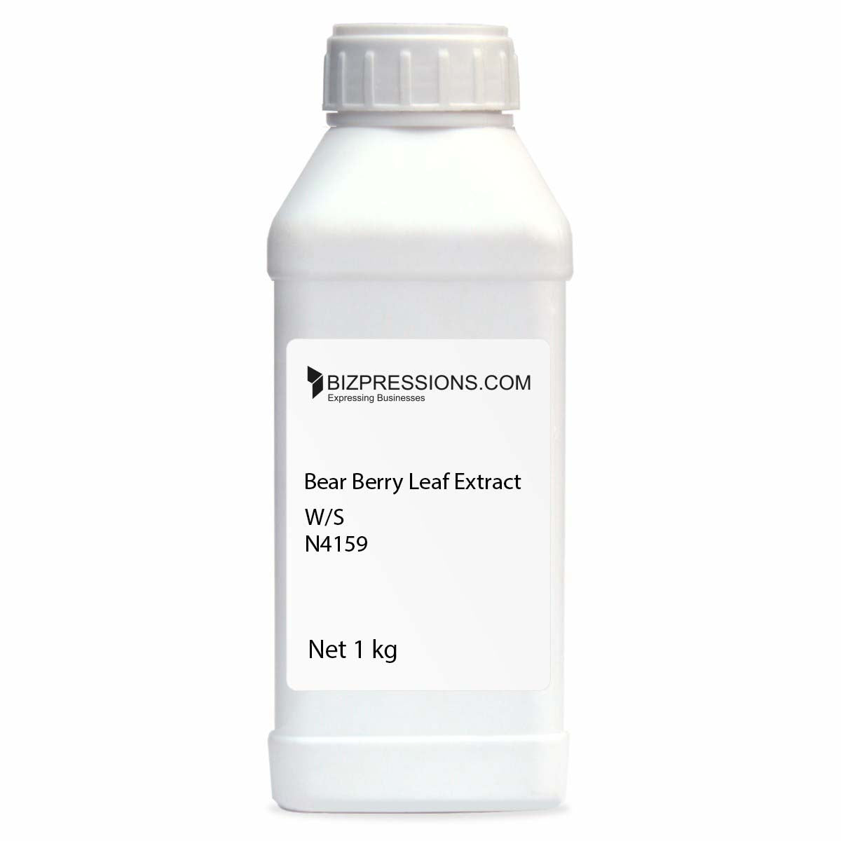 Bear Berry Leaf Extract