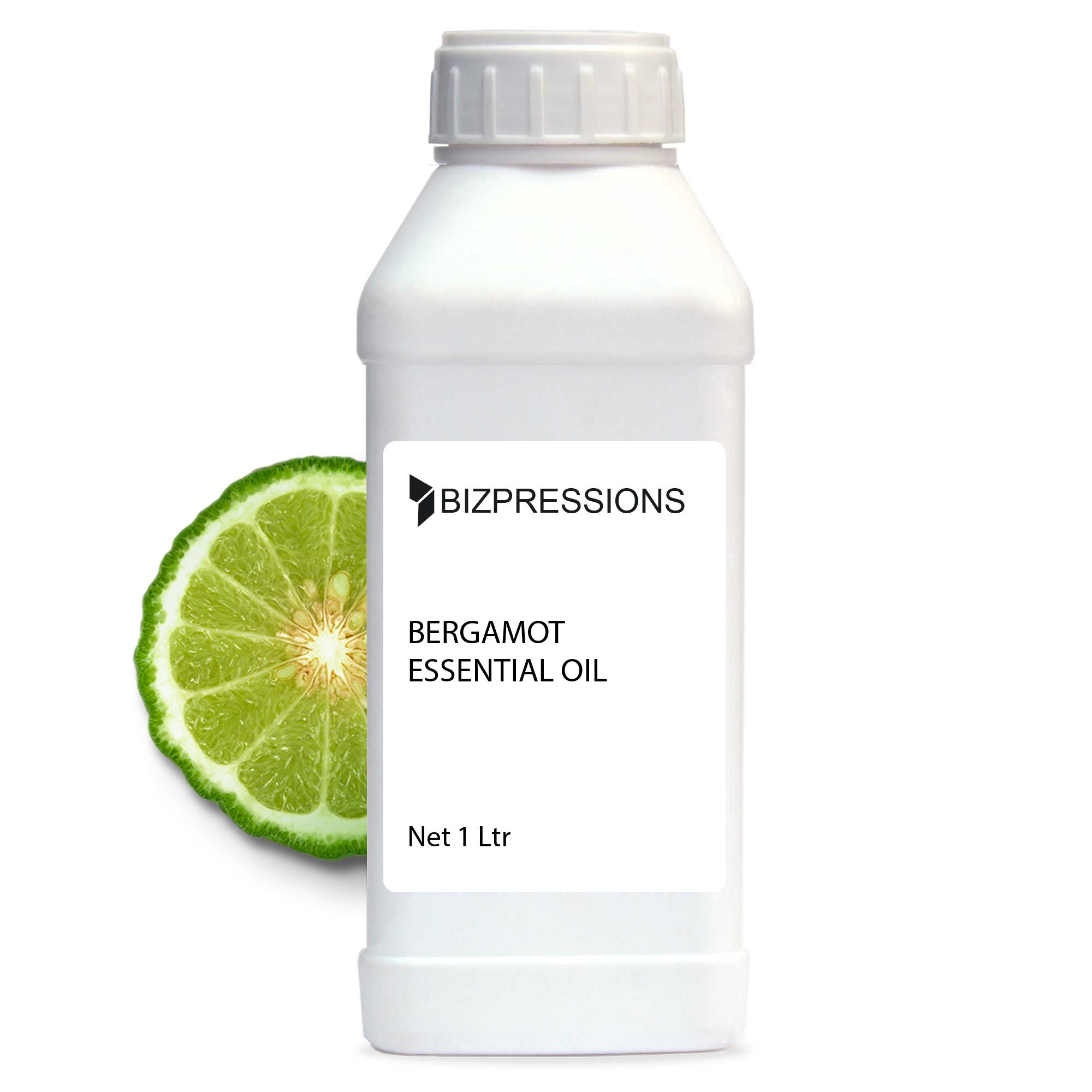 Bergamot Essential Oil