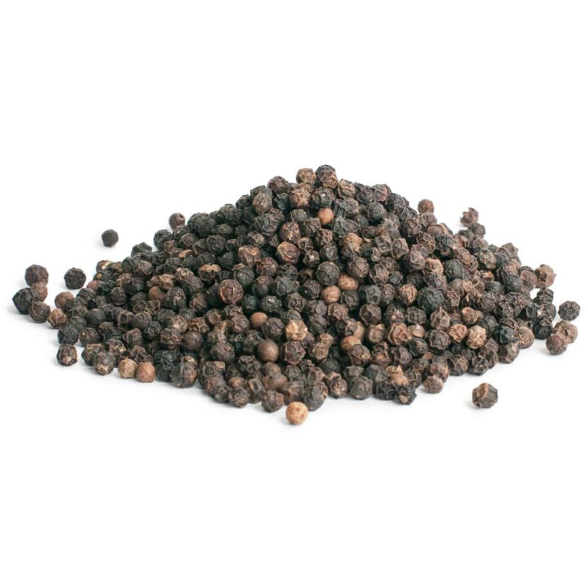 Black Pepper Whole