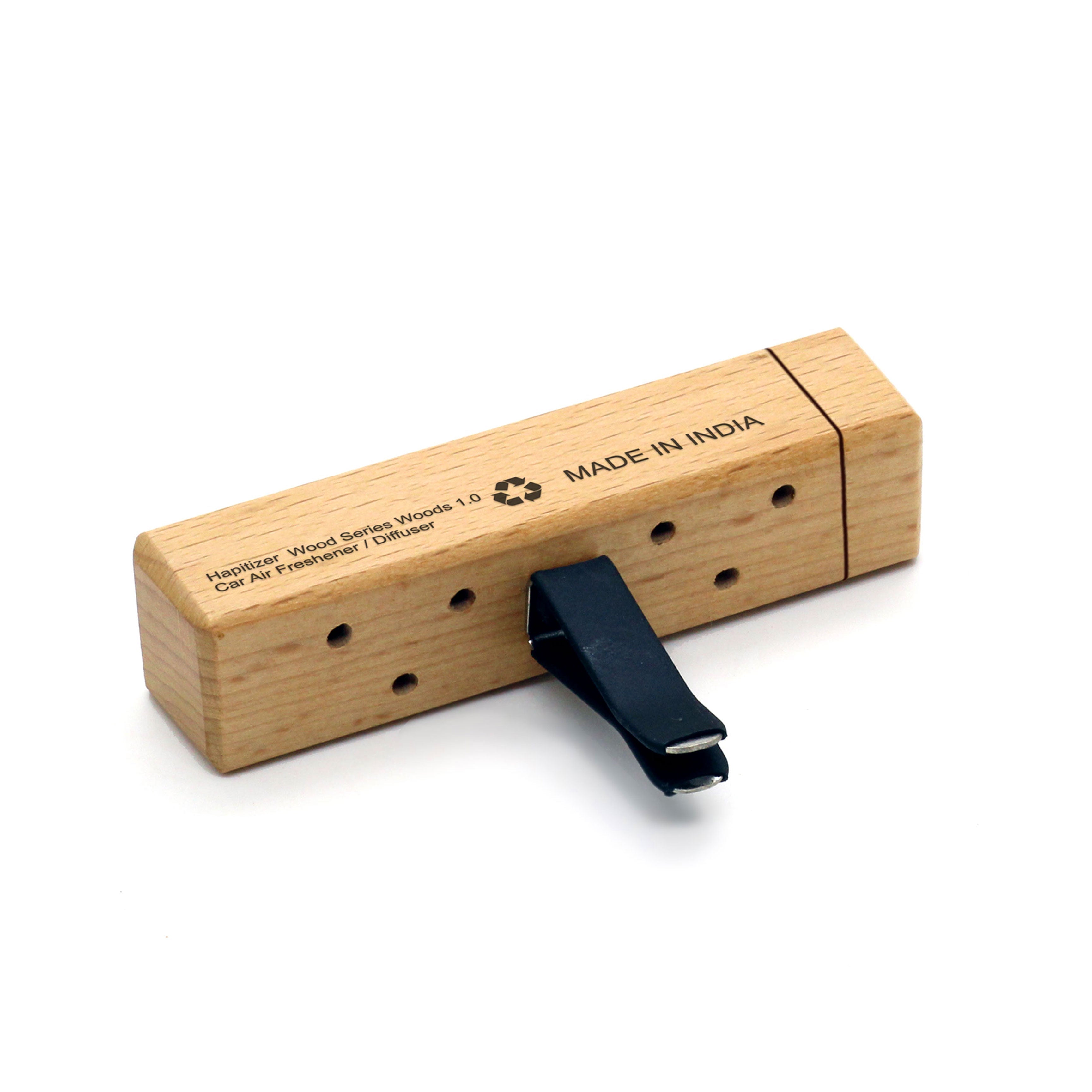 EPITIZER Car Air freshener Wooden
