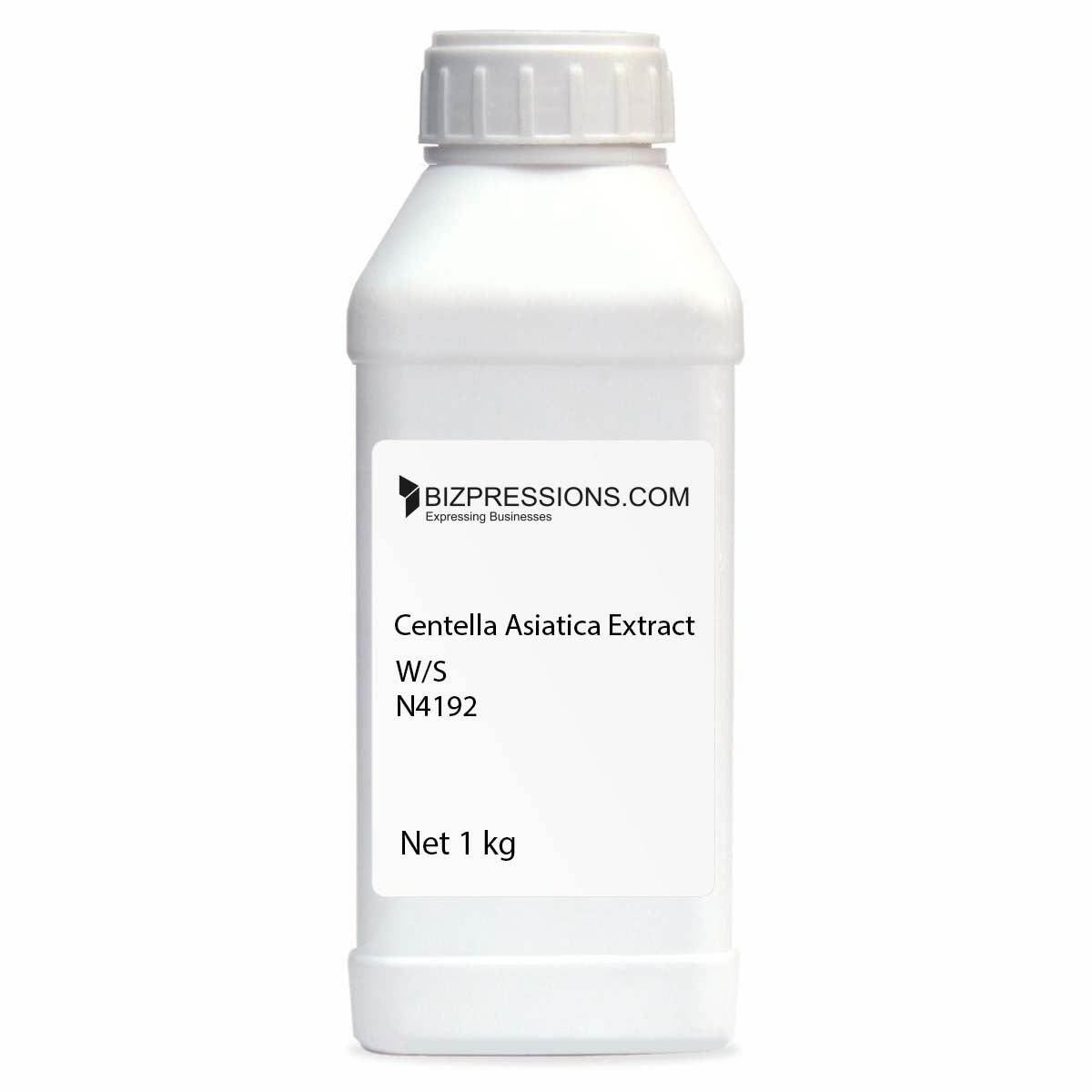 Centella Asiatica Extract
