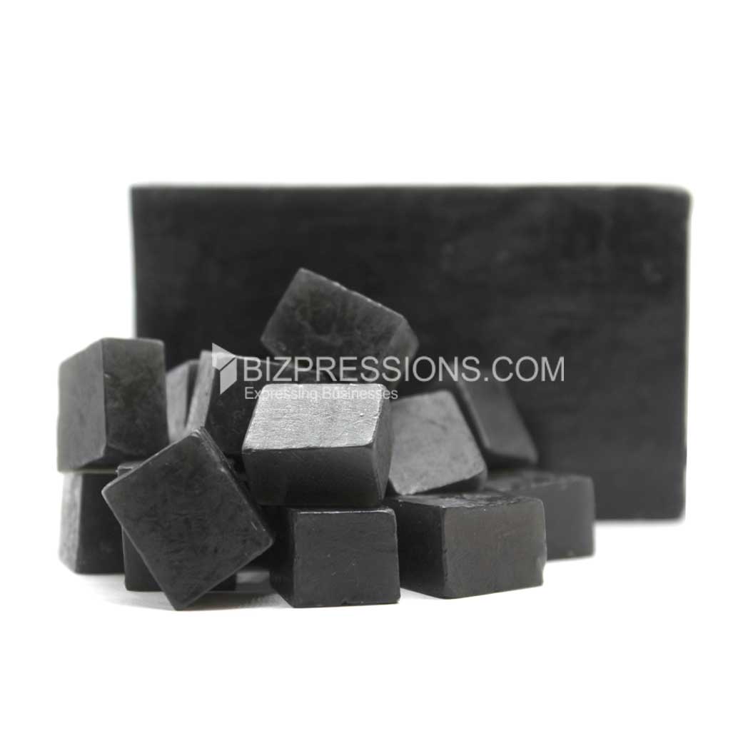 Marcus Wellness Charcoal Soap Base