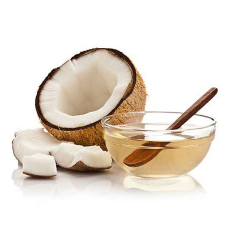 Coconut oil