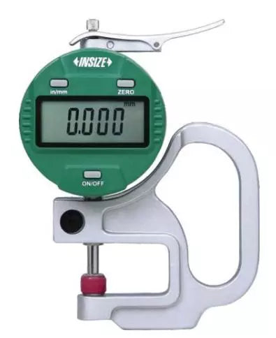INSIZE Digital Thickness Gage 2871