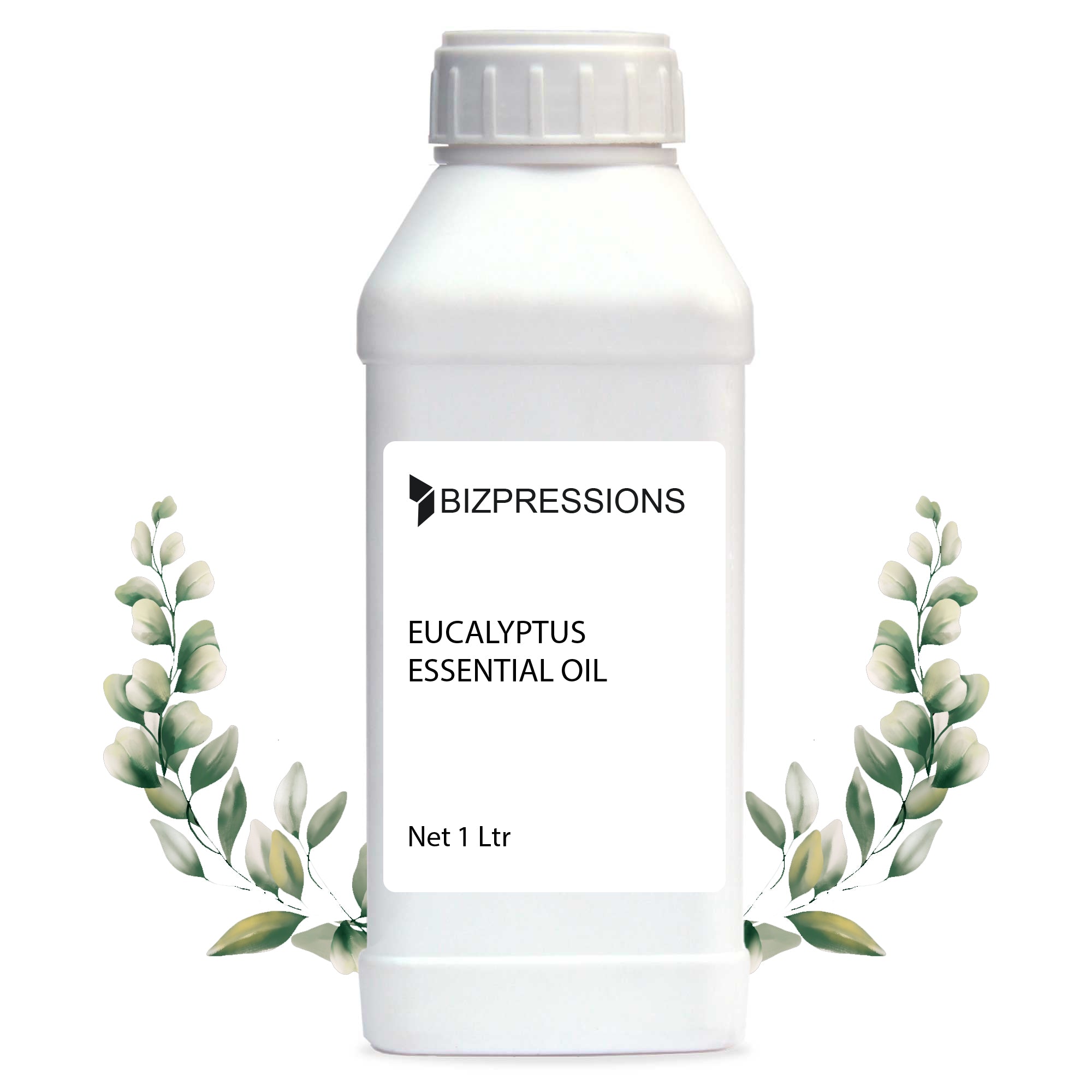 Eucalyptus Essential Oil