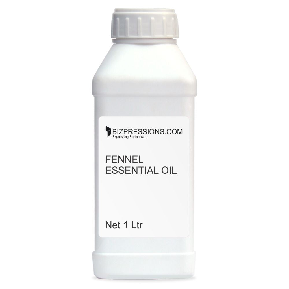 Fennel Essential Oil