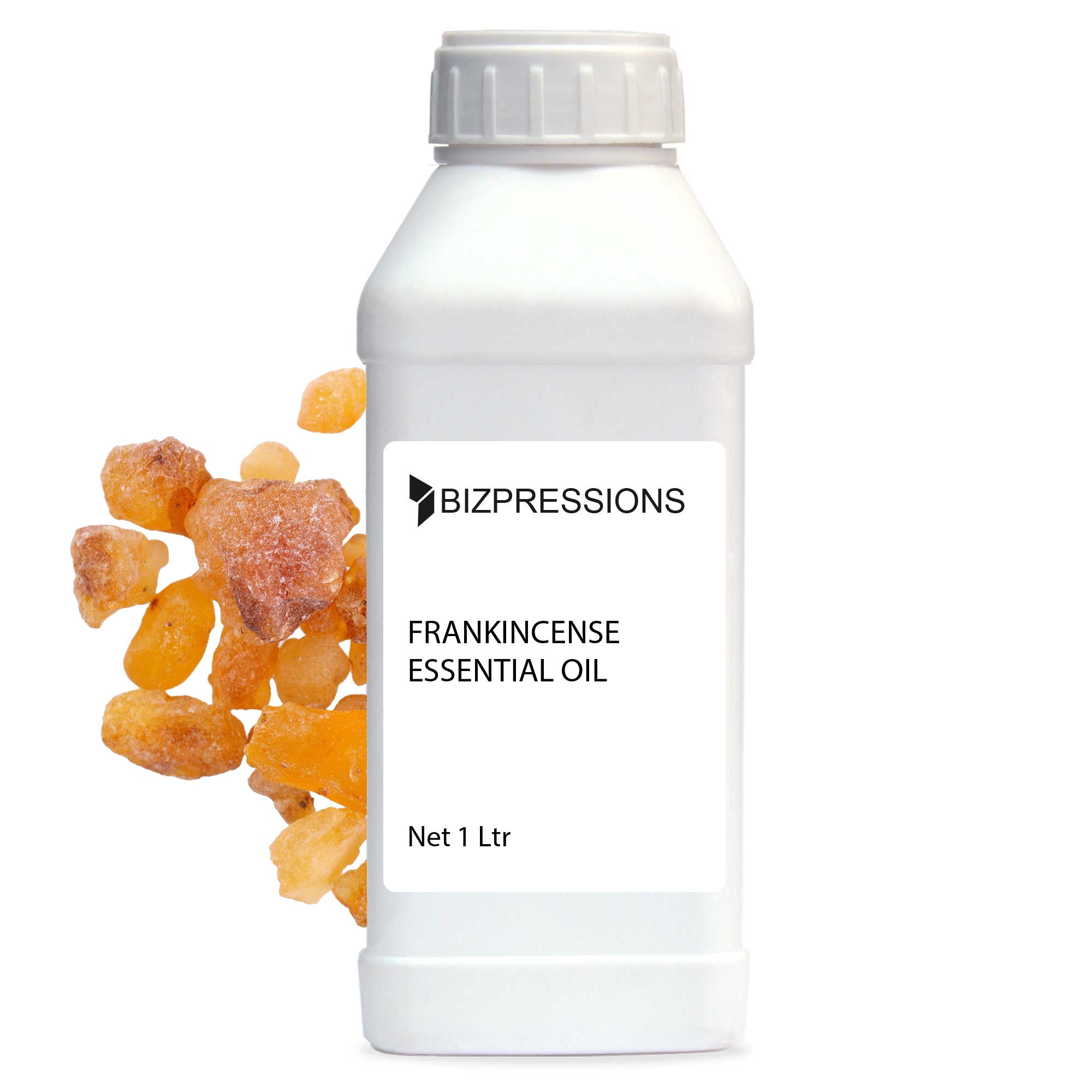 Frankincense Essential Oil