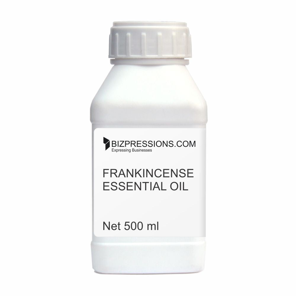 Frankincense Essential Oil
