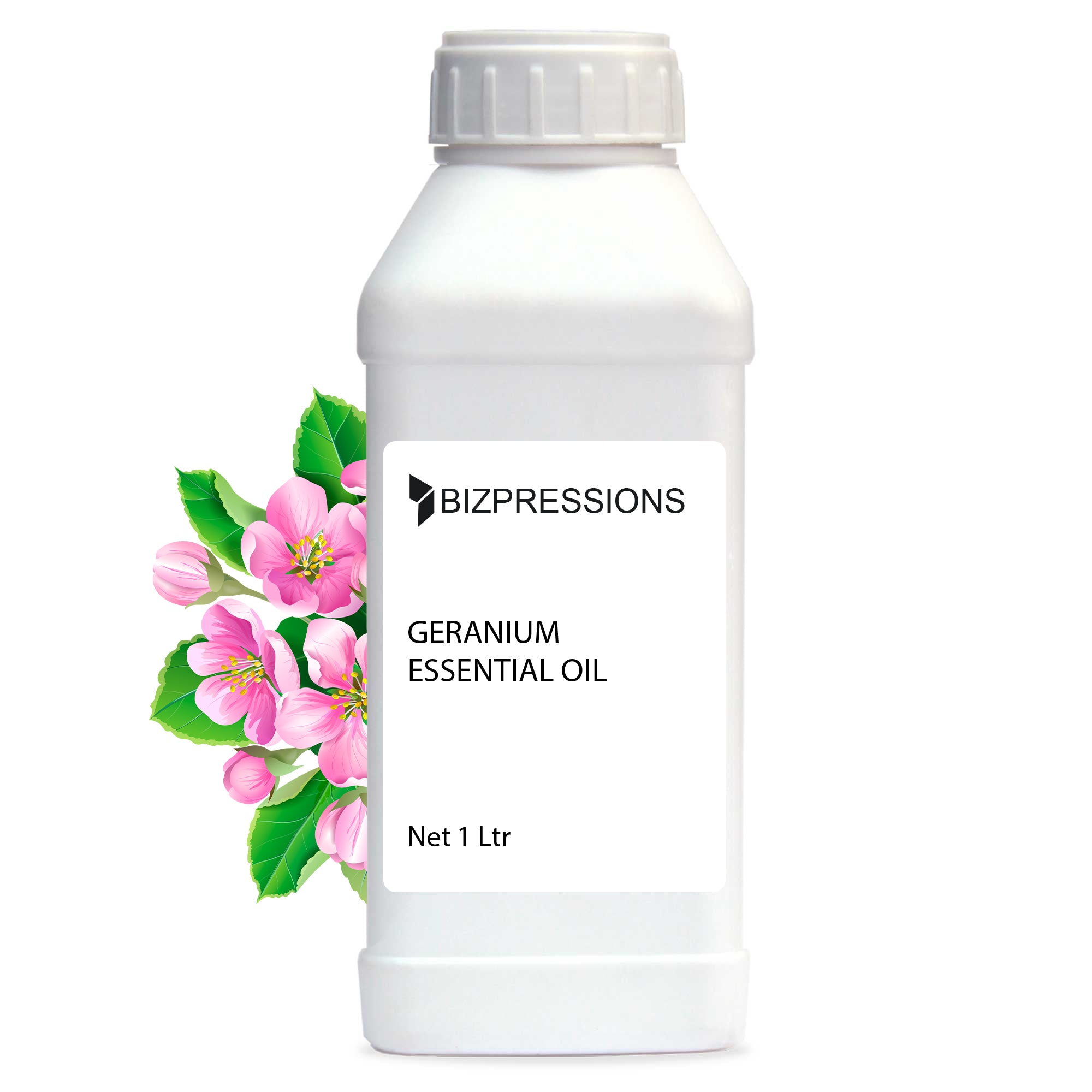 Geranium Essential Oil