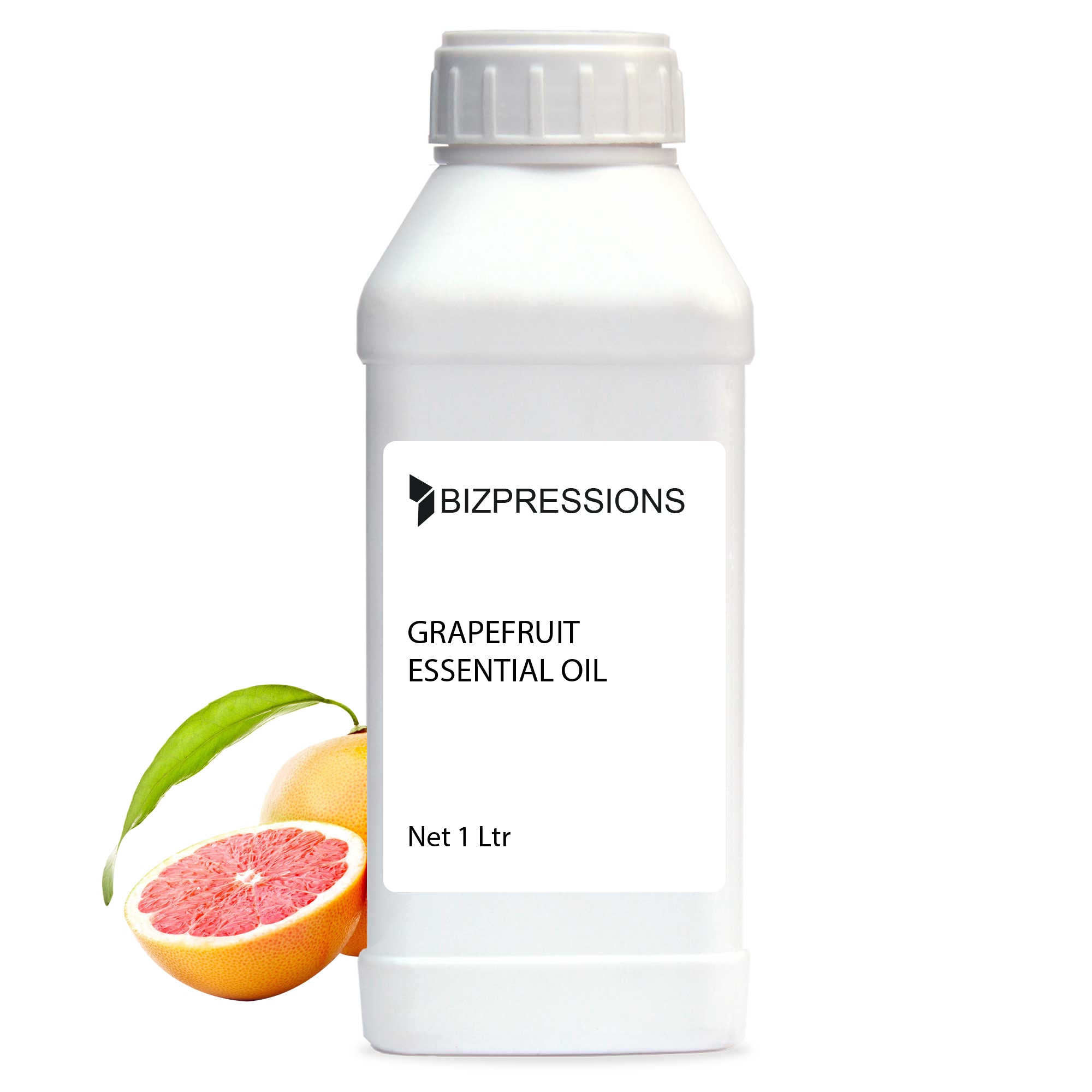 Grapefruit Essential Oil