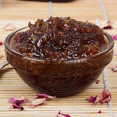 Rose Petals Jam - Gulkand