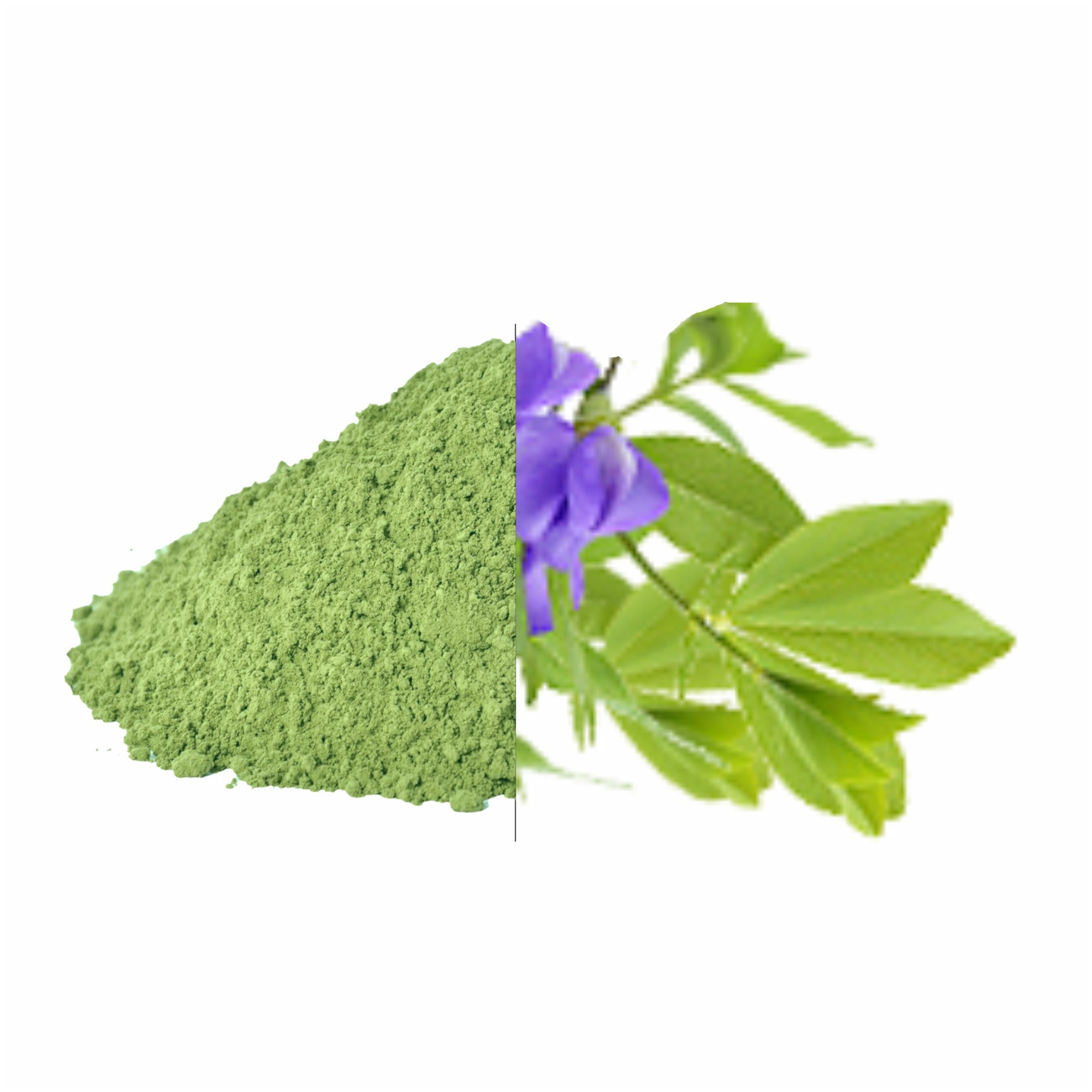 Indigo Leaves Powder