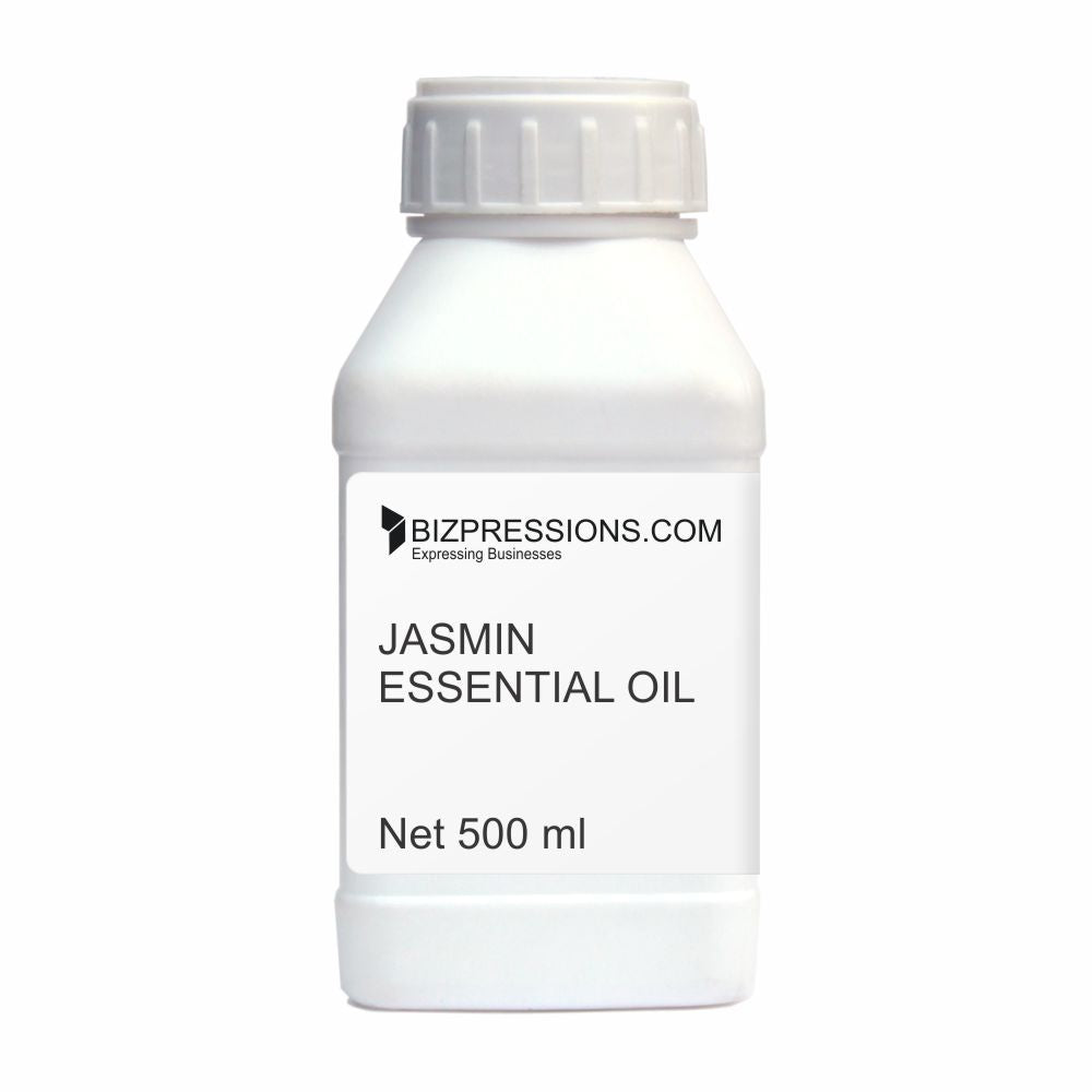Jasmine Essential Oil