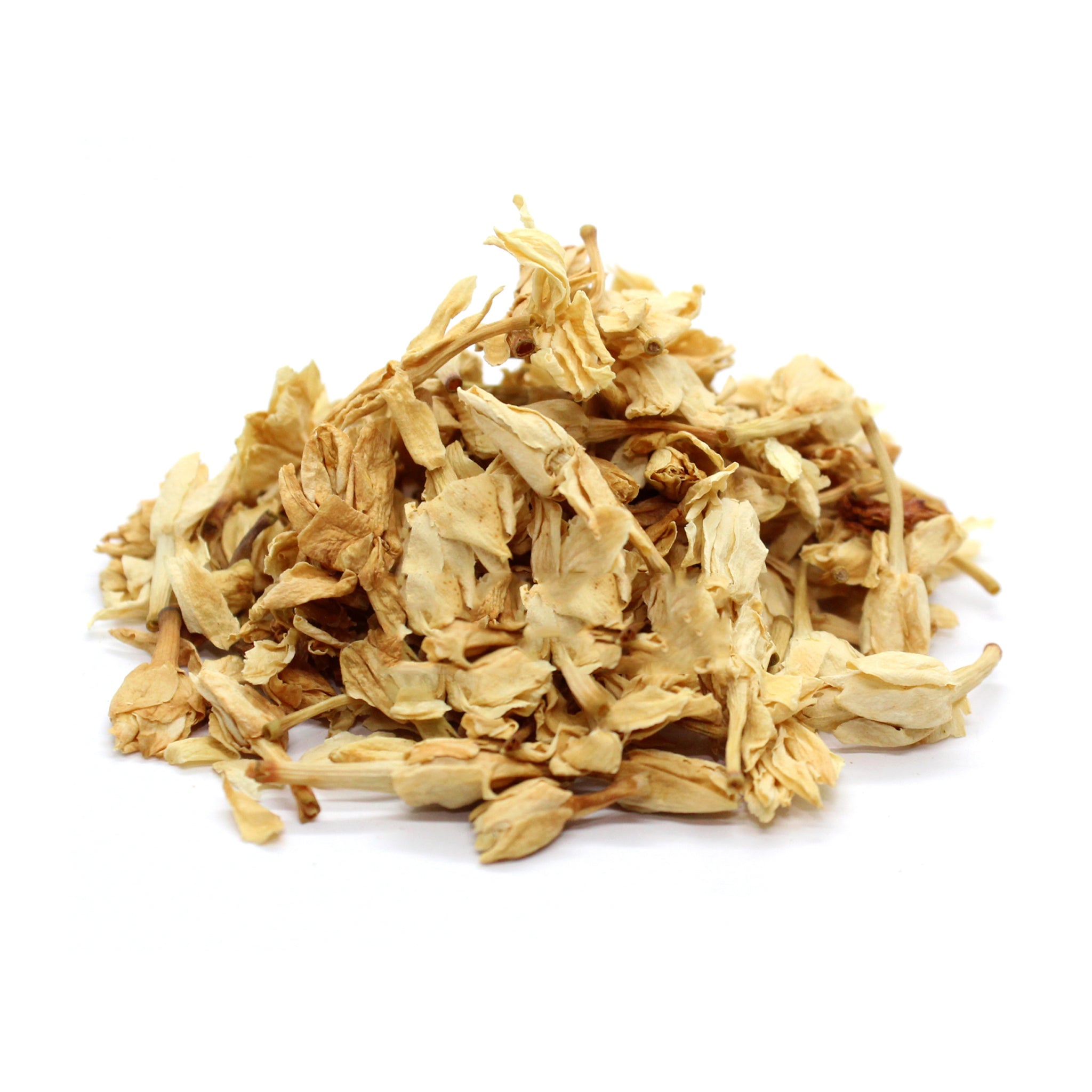 Jasmine Petals Whole