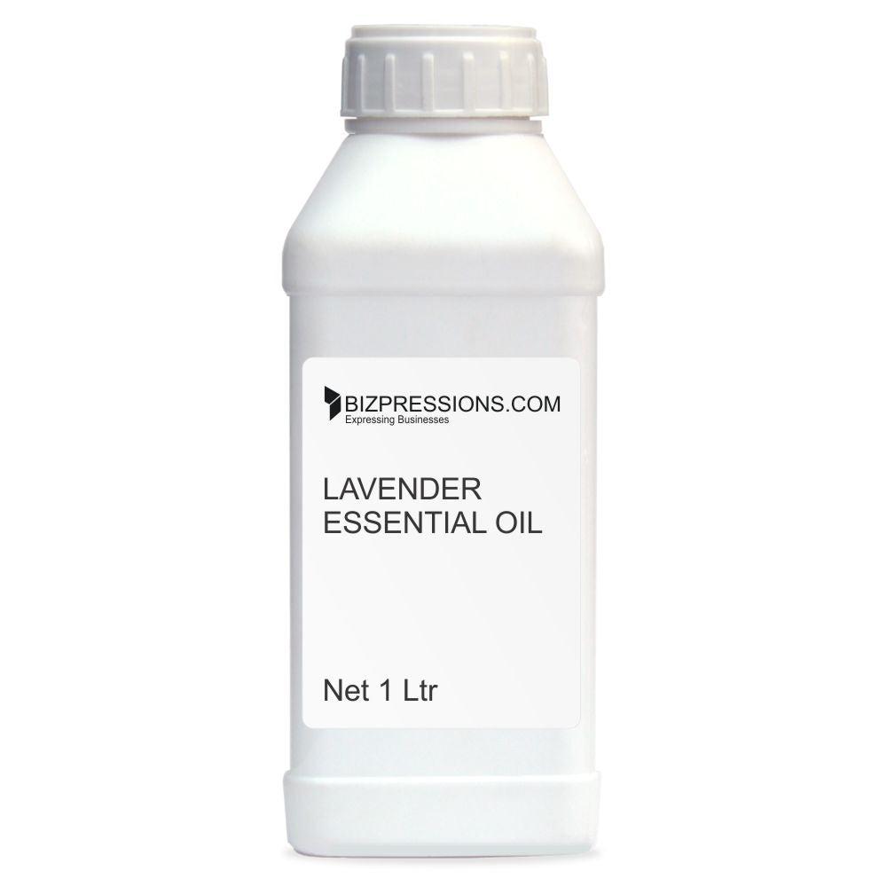 Lavender Essential Oil