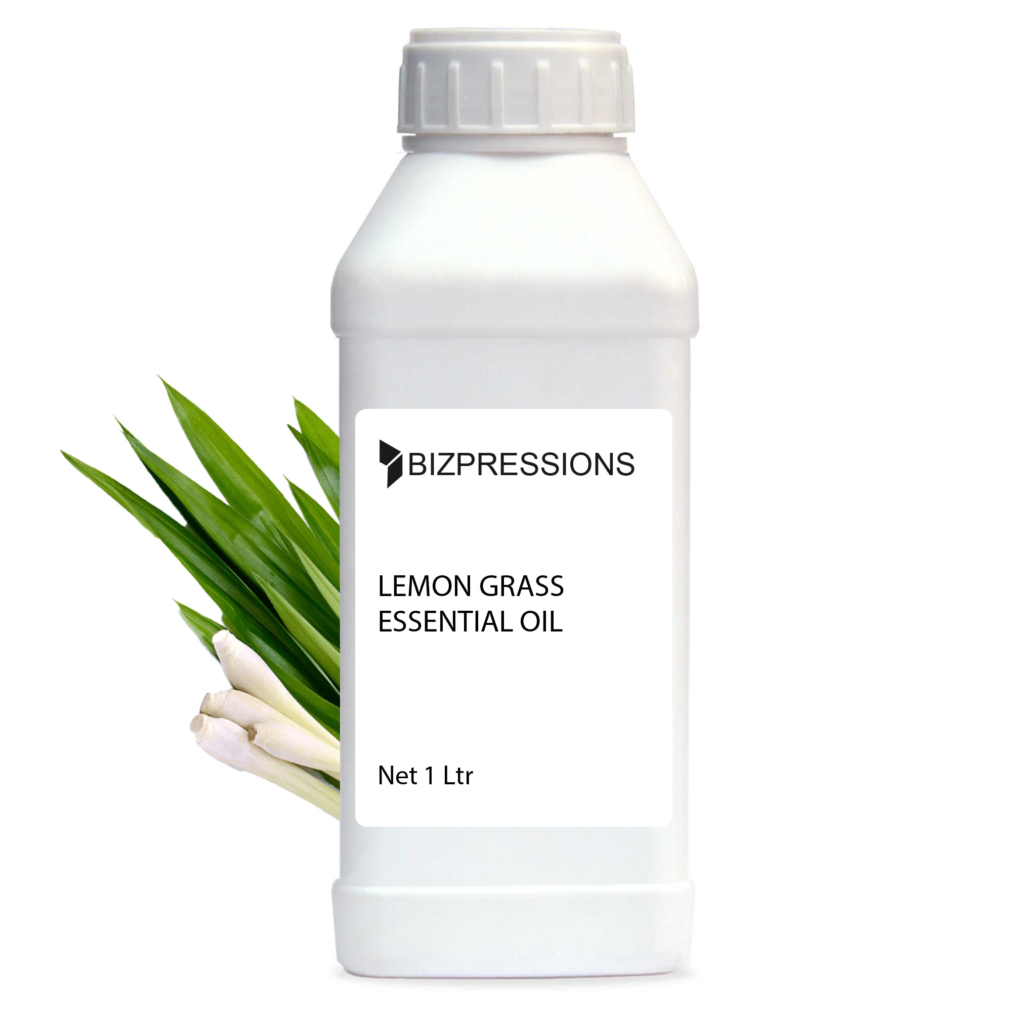 Lemon Grass Essential Oil