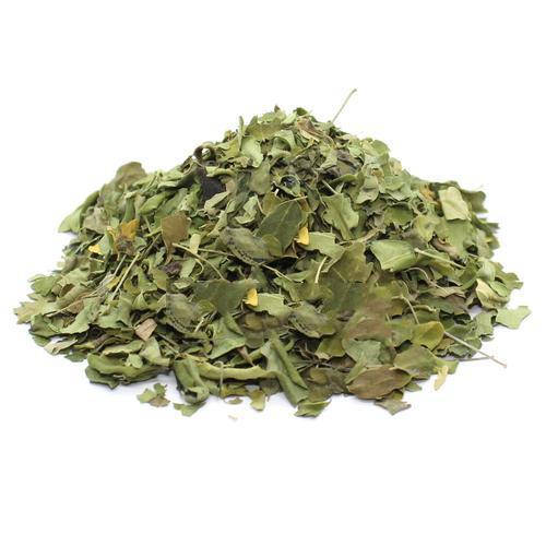 Dried Moringa Leaves Whole