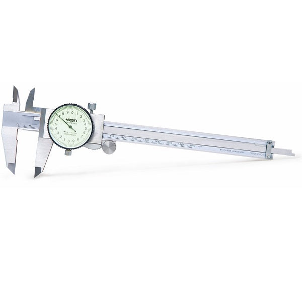 INSIZE Dial Caliper