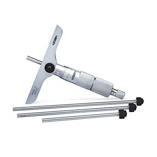 INSIZE Depth Micrometer 3241