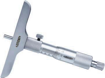 INSIZE Depth Micrometer 3240