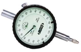 INSIZE Dial Indicator - Precision