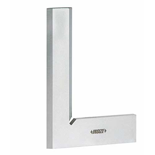 INSZIE 90° Flat Edge Squares