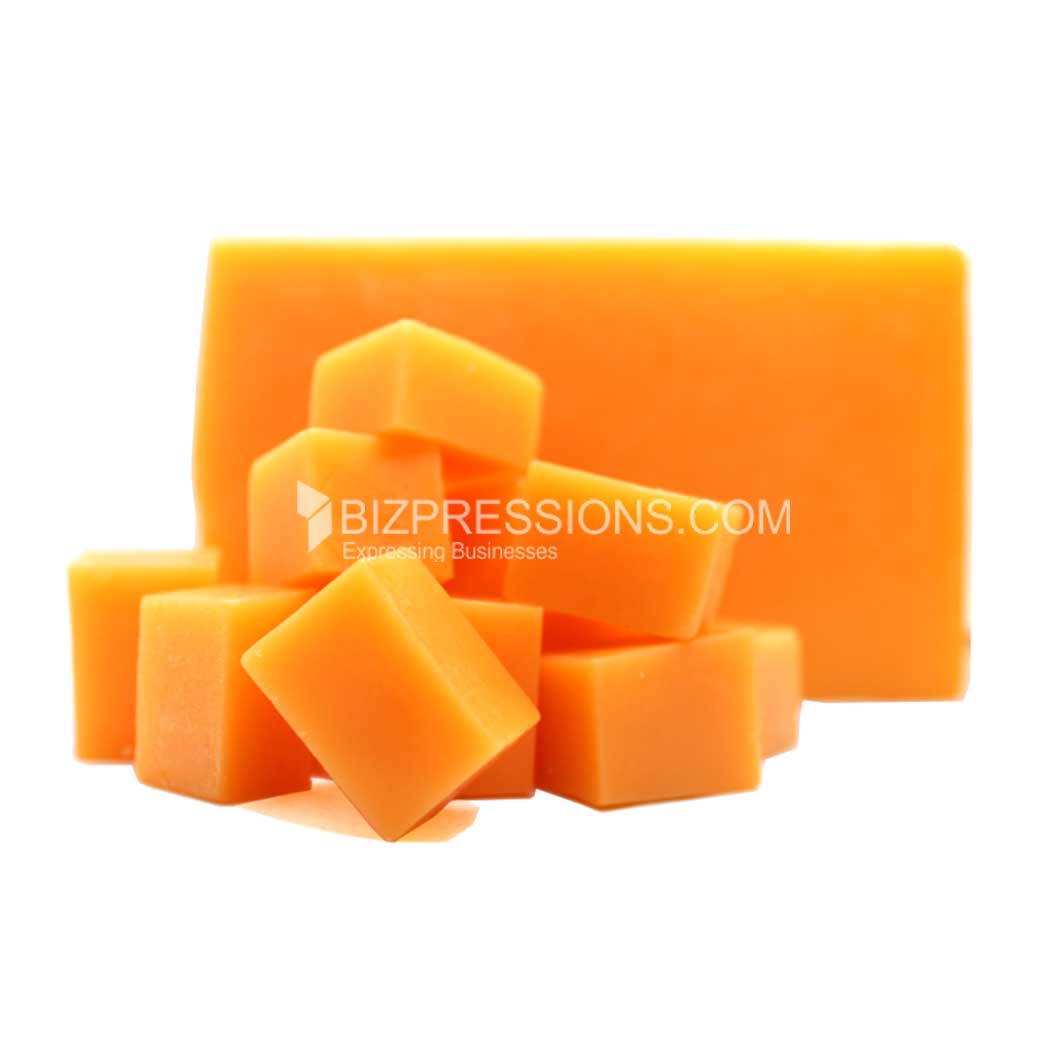 Shea Butter Melt & Pour Glycerine Soap Base by Marcus Wellness, Sulphate  Free