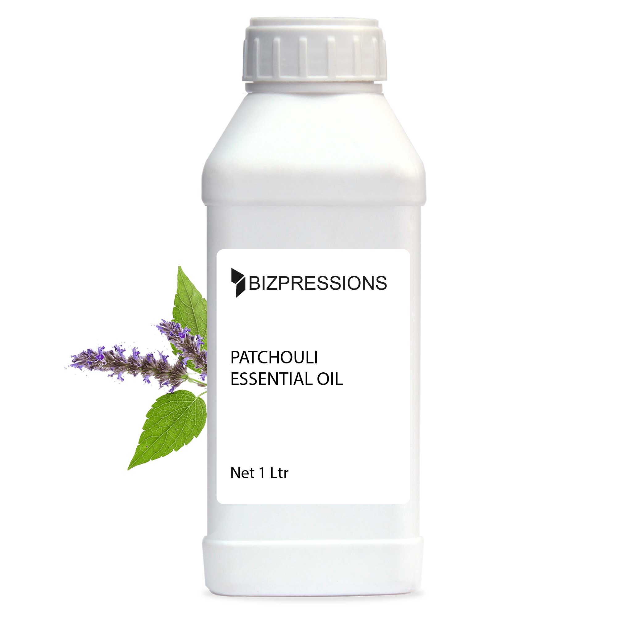 Patchouli Essential Oil