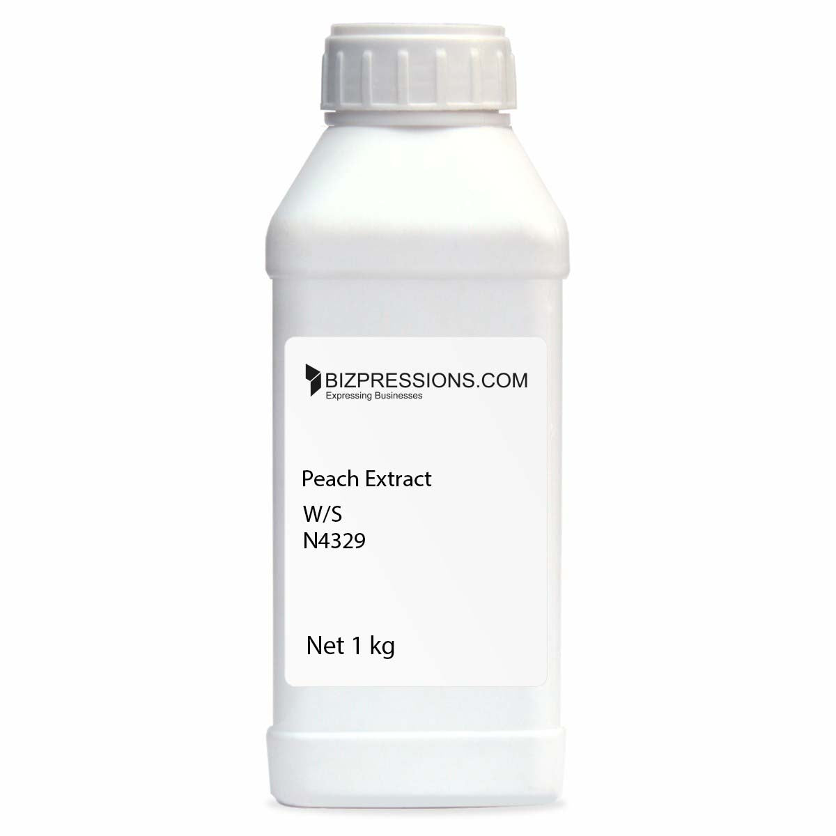 Peach Extract