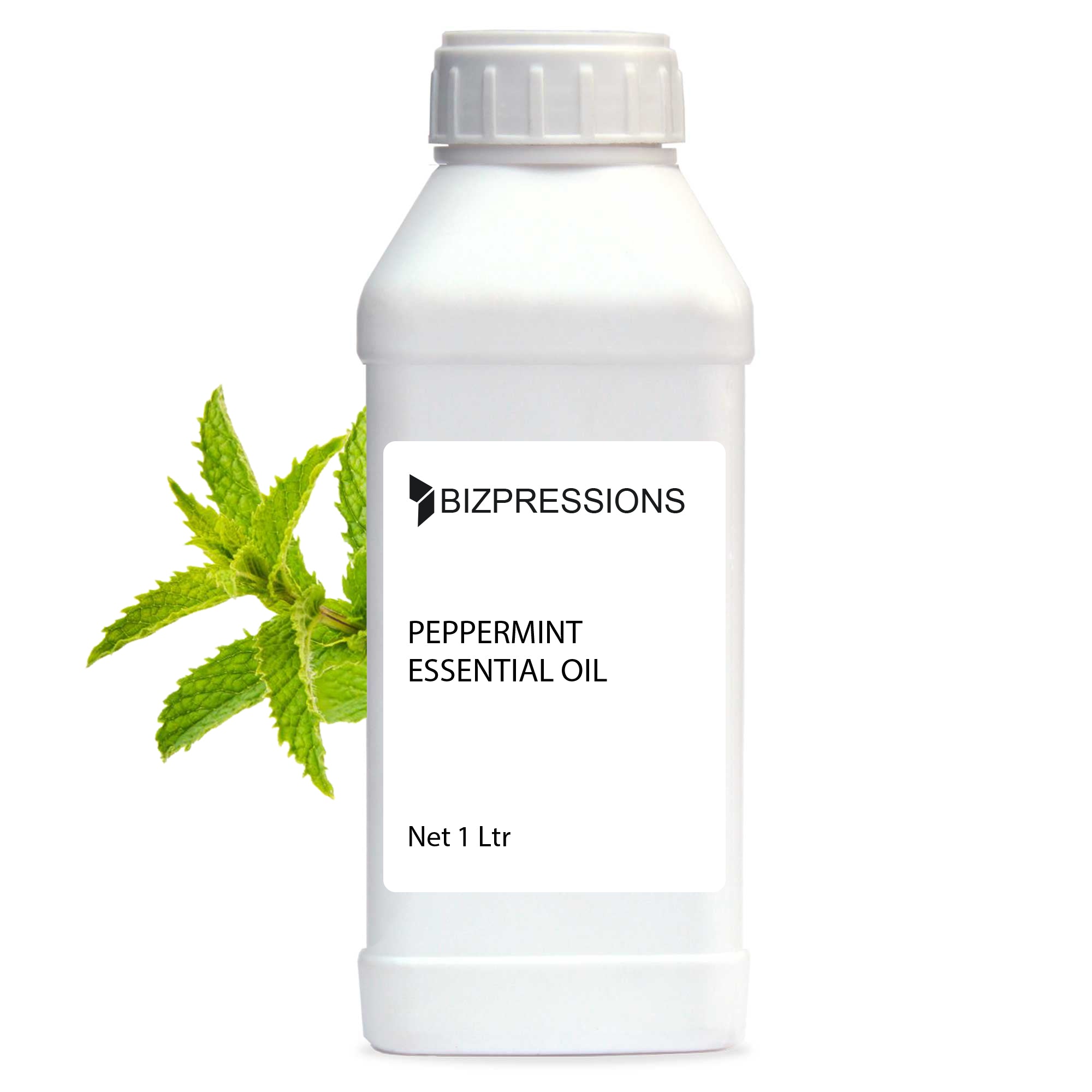Peppermint Essential Oil