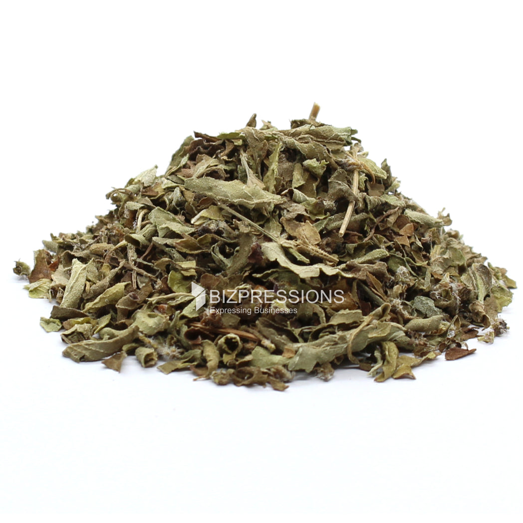 Rama Tulsi Loose Leaf Cut