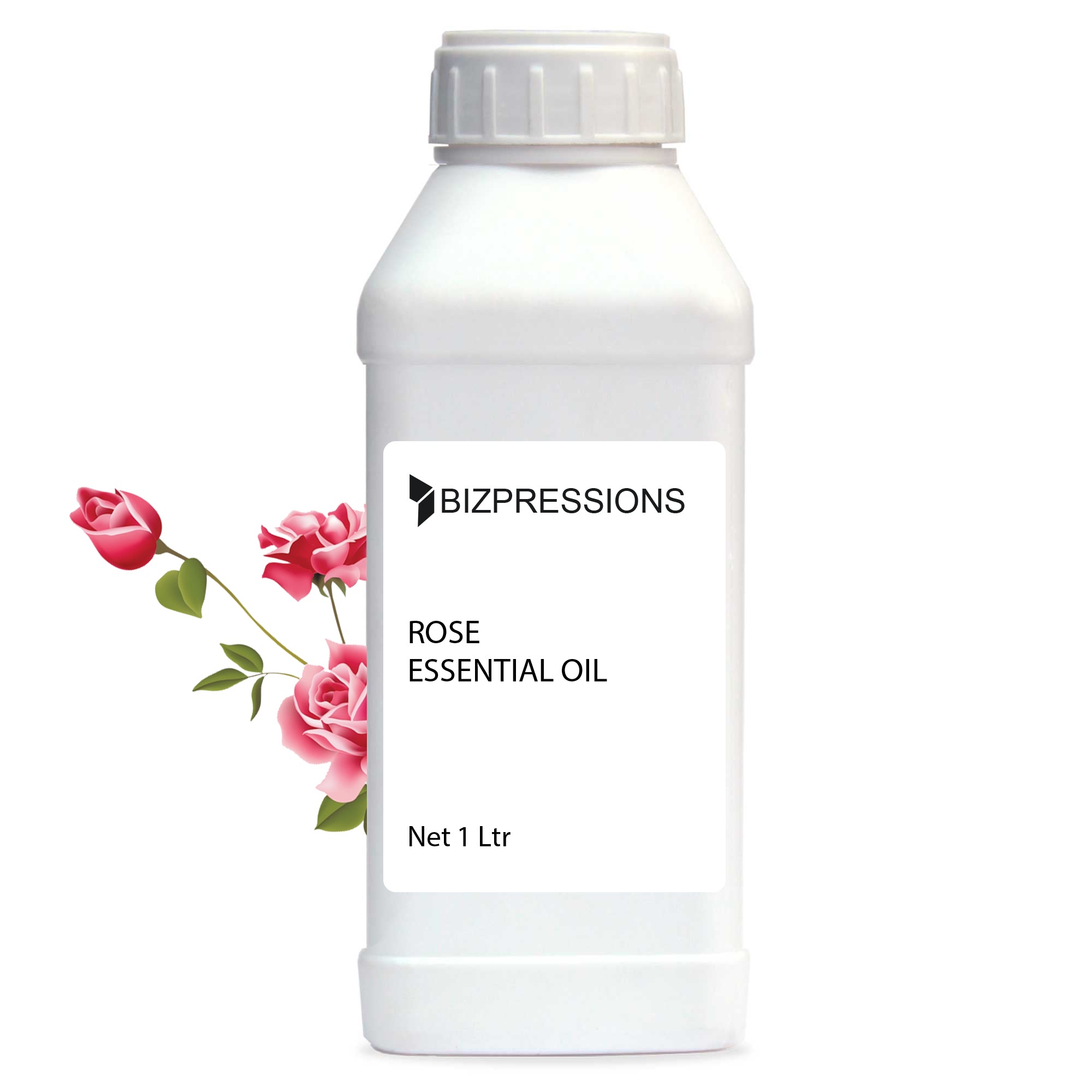 Rose Essential Oil