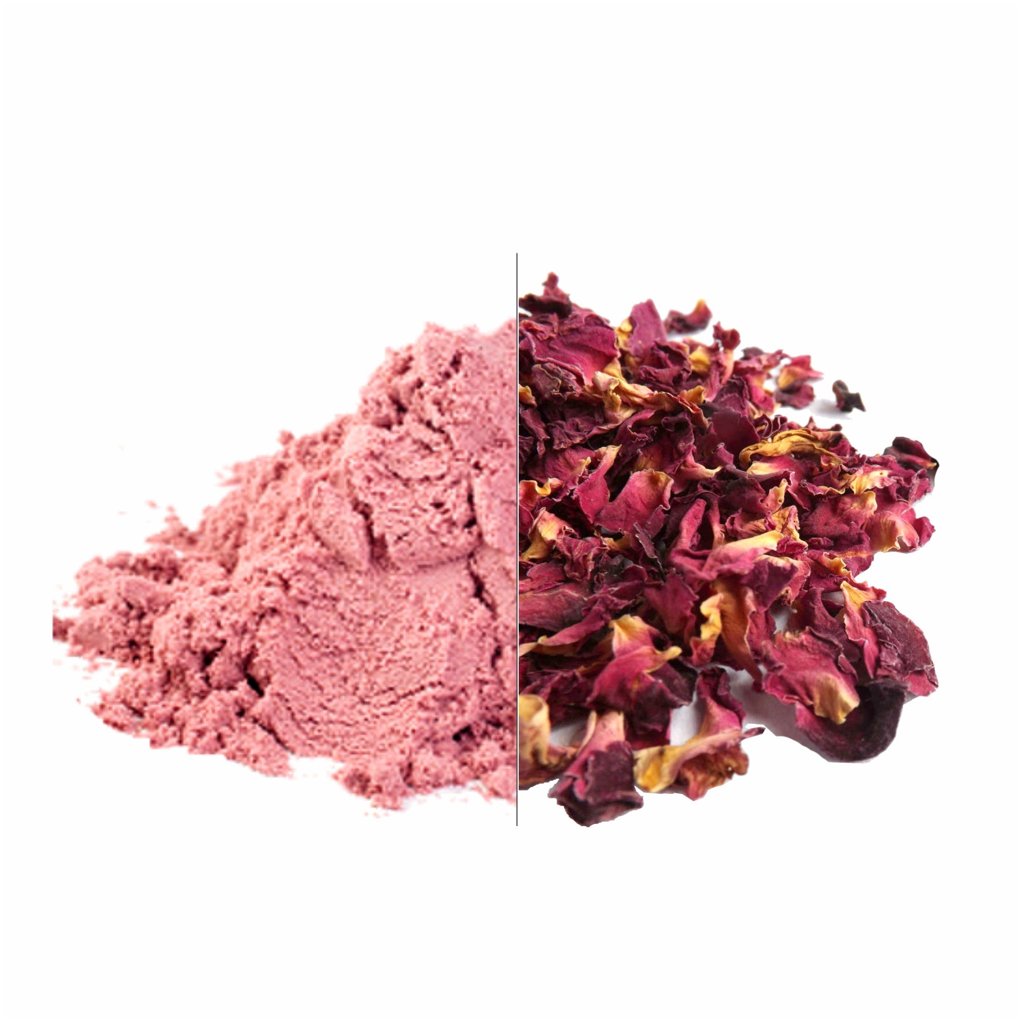 Rose Petals Powder