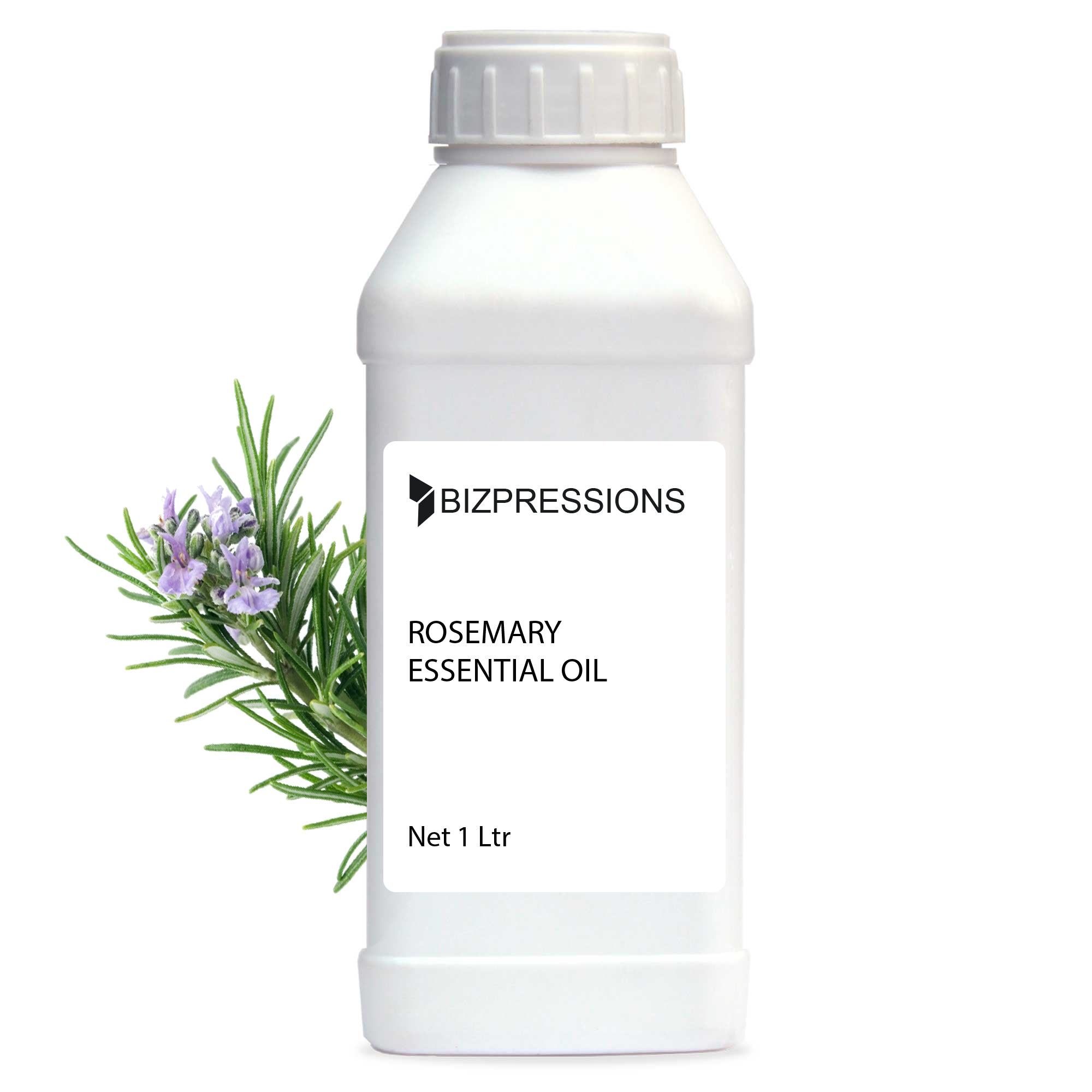 Rosemary Essential Oil