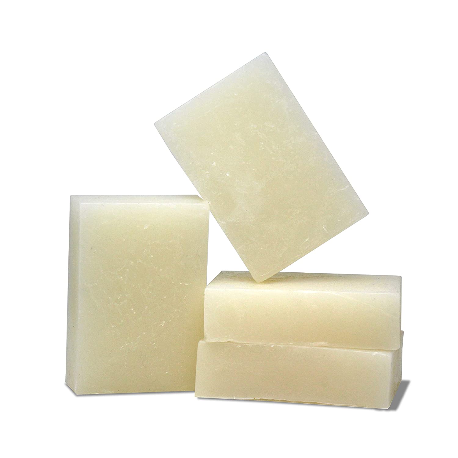 Shea Butter Soap Base at Rs 170/kg, Coimbatore