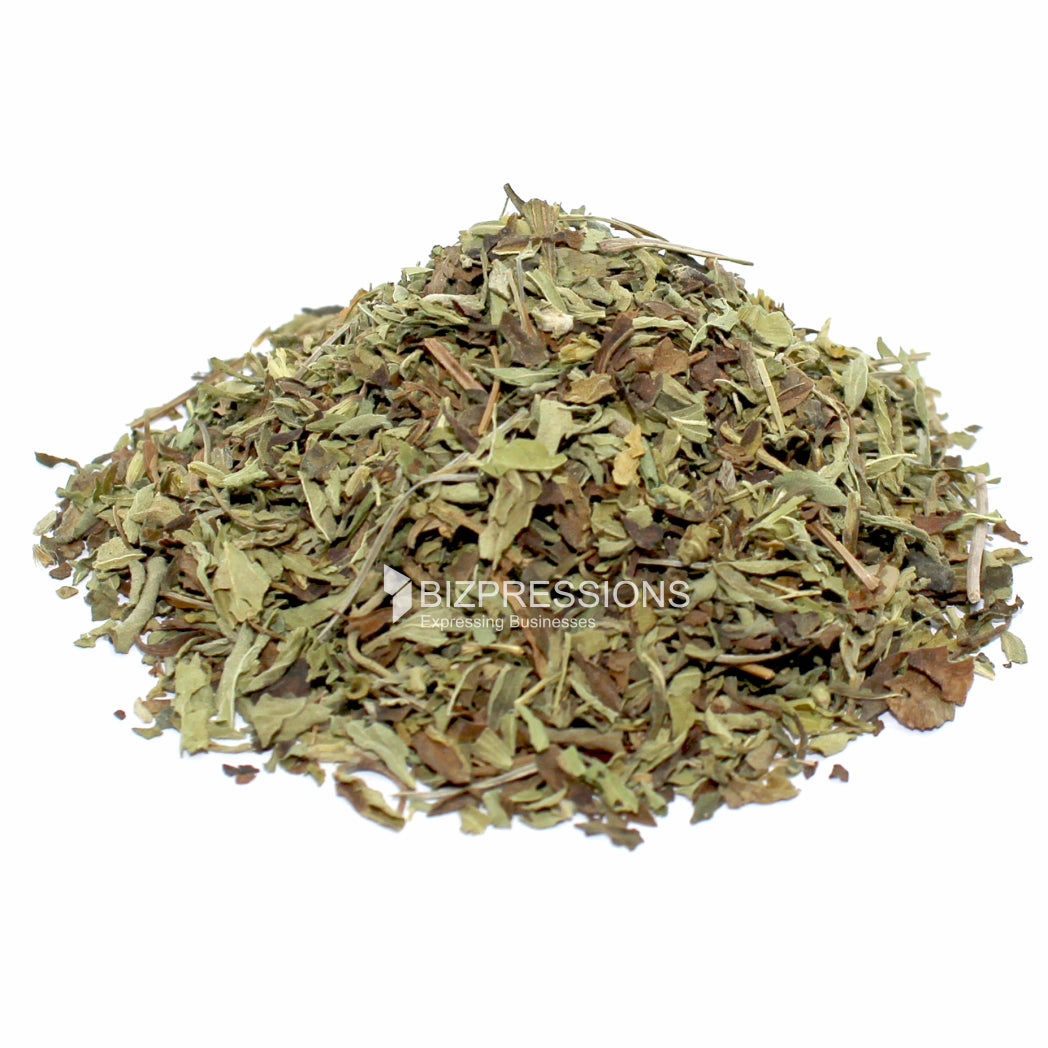 Stevia Leaves Loose Leaf Cut
