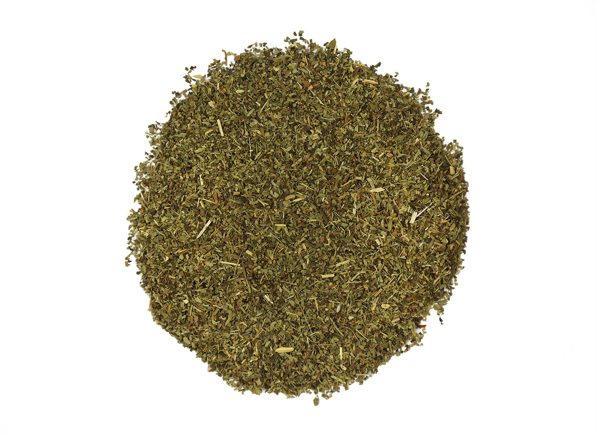 Stevia Leaves Tea Bag Cut - TBC