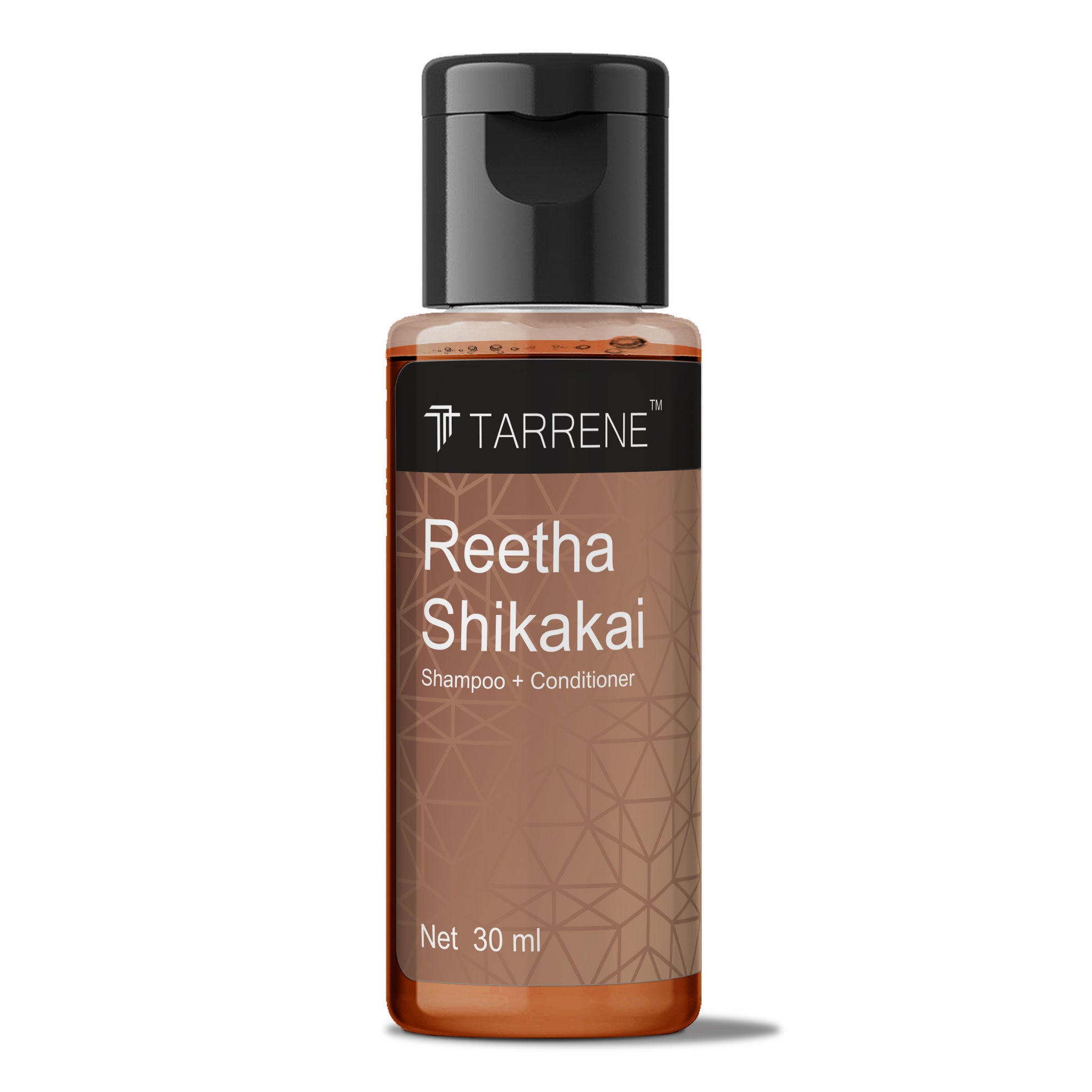 TARRENE Shampoo + Conditioner (2 in 1)