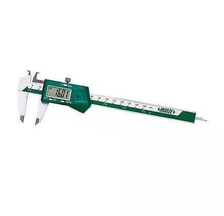 INSIZE Digital Inside Groove Caliper 1191